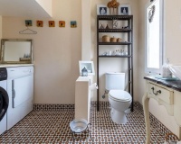 Wiederverkauf - Town house - Marbella - Nueva Andalucía
