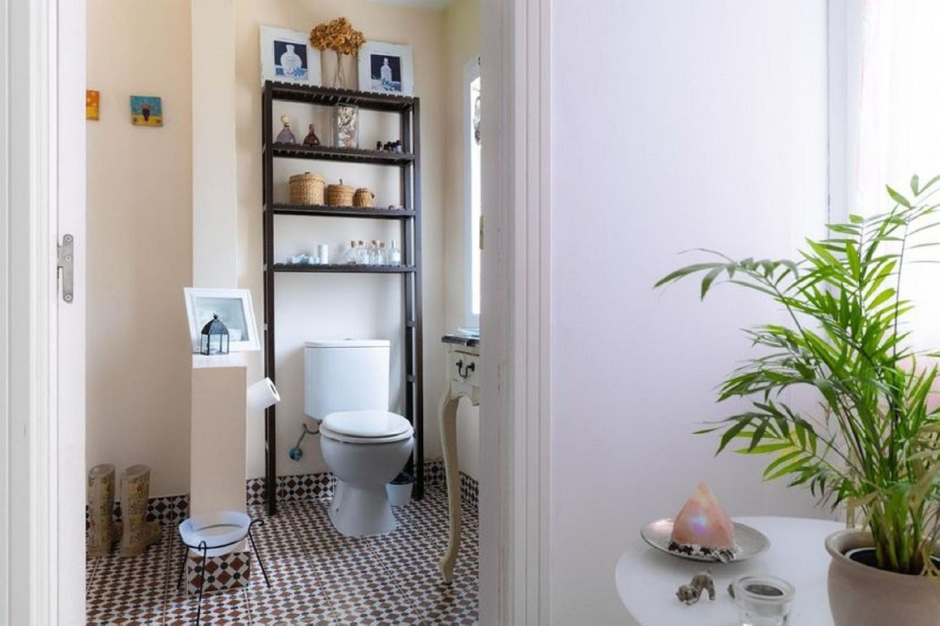 Wiederverkauf - Town house - Marbella - Nueva Andalucía