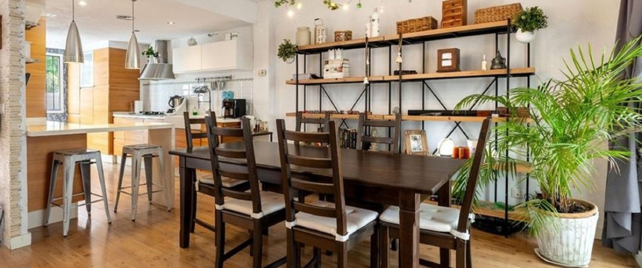 Wiederverkauf - Town house - Marbella - Nueva Andalucía