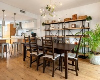 Wiederverkauf - Town house - Marbella - Nueva Andalucía