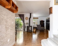 Wiederverkauf - Town house - Marbella - Nueva Andalucía