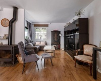 Wiederverkauf - Town house - Marbella - Nueva Andalucía