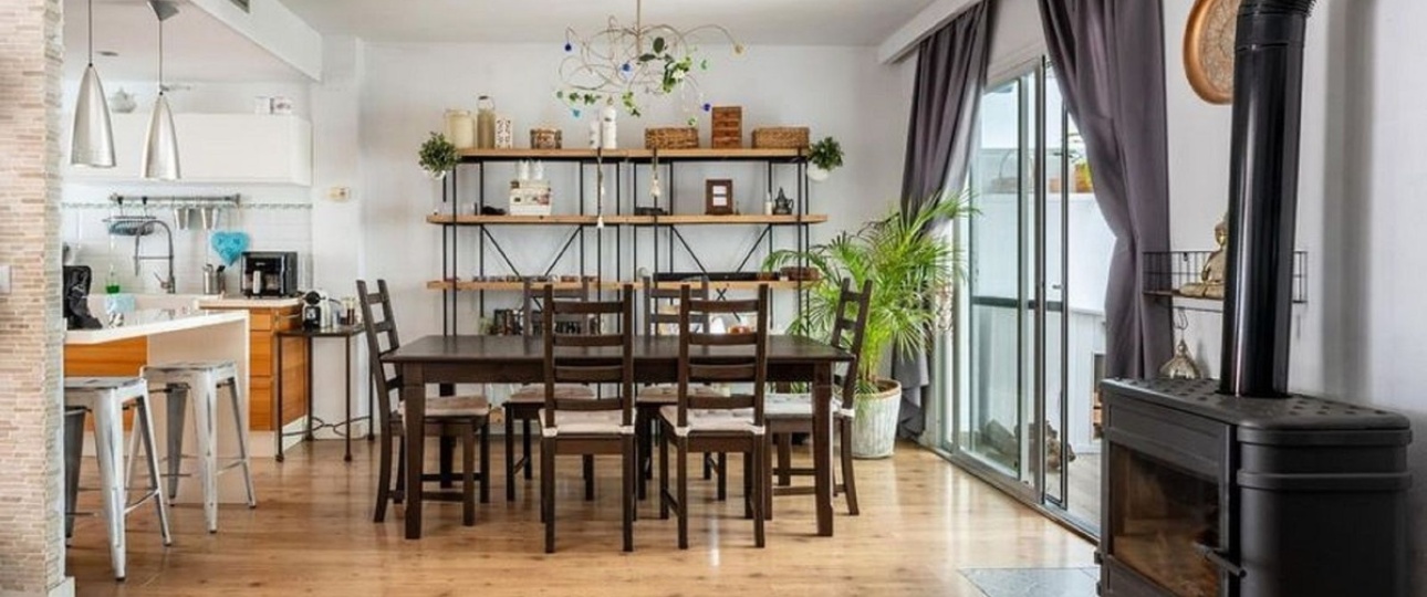 Wiederverkauf - Town house - Marbella - Nueva Andalucía