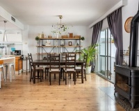 Wiederverkauf - Town house - Marbella - Nueva Andalucía