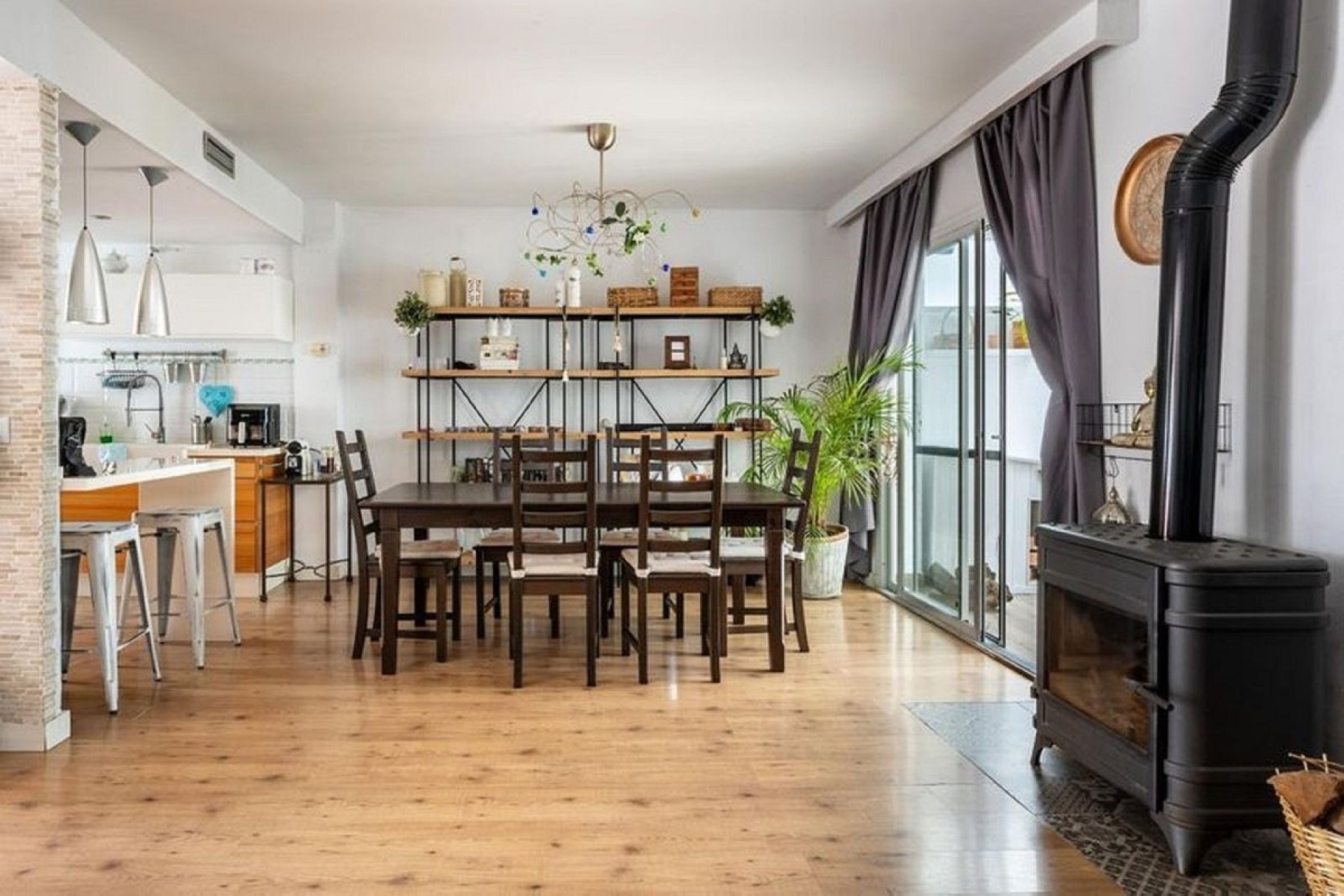 Wiederverkauf - Town house - Marbella - Nueva Andalucía