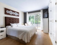 Wiederverkauf - Town house - Marbella - Nueva Andalucía