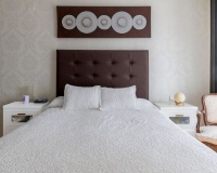 Wiederverkauf - Town house - Marbella - Nueva Andalucía