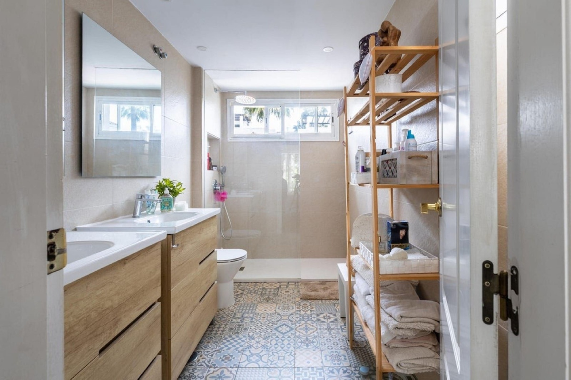 Wiederverkauf - Town house - Marbella - Nueva Andalucía