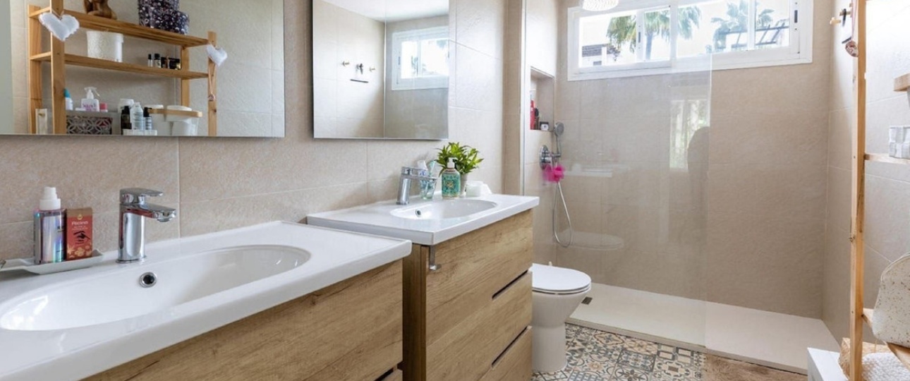 Wiederverkauf - Town house - Marbella - Nueva Andalucía