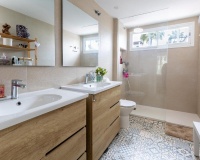 Wiederverkauf - Town house - Marbella - Nueva Andalucía