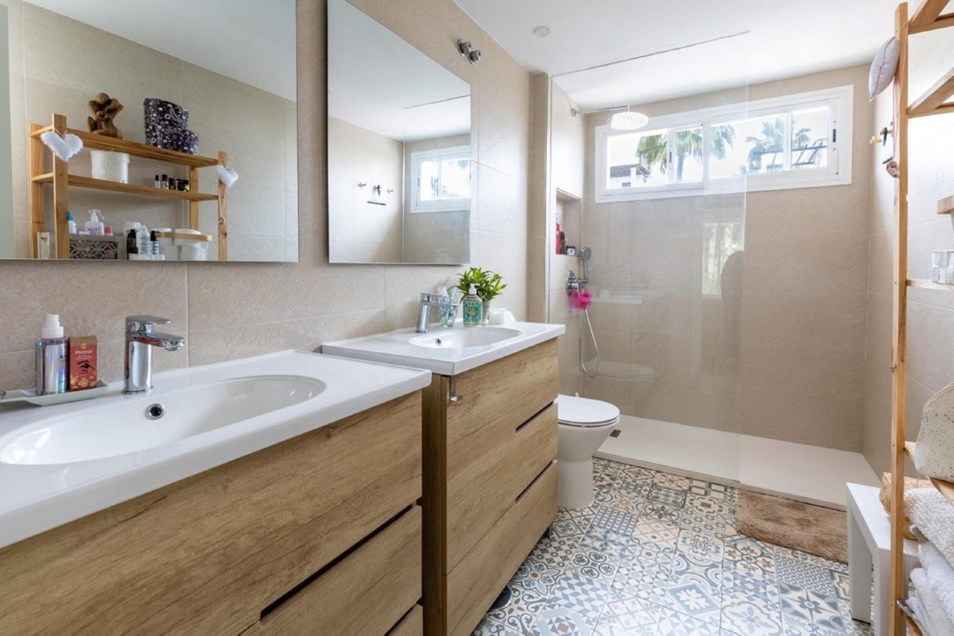 Wiederverkauf - Town house - Marbella - Nueva Andalucía