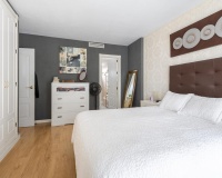 Wiederverkauf - Town house - Marbella - Nueva Andalucía