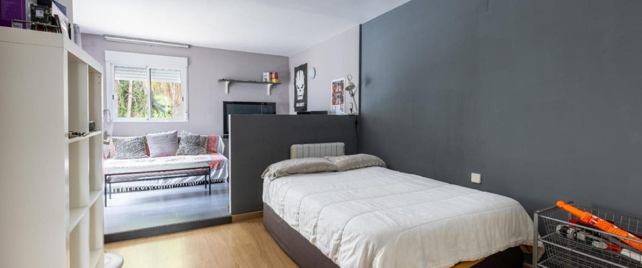 Wiederverkauf - Town house - Marbella - Nueva Andalucía