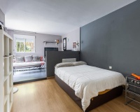 Wiederverkauf - Town house - Marbella - Nueva Andalucía