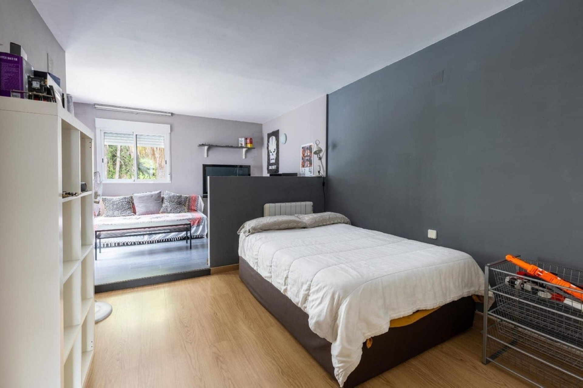 Wiederverkauf - Town house - Marbella - Nueva Andalucía