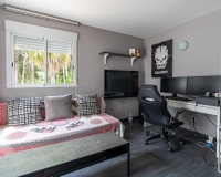 Wiederverkauf - Town house - Marbella - Nueva Andalucía