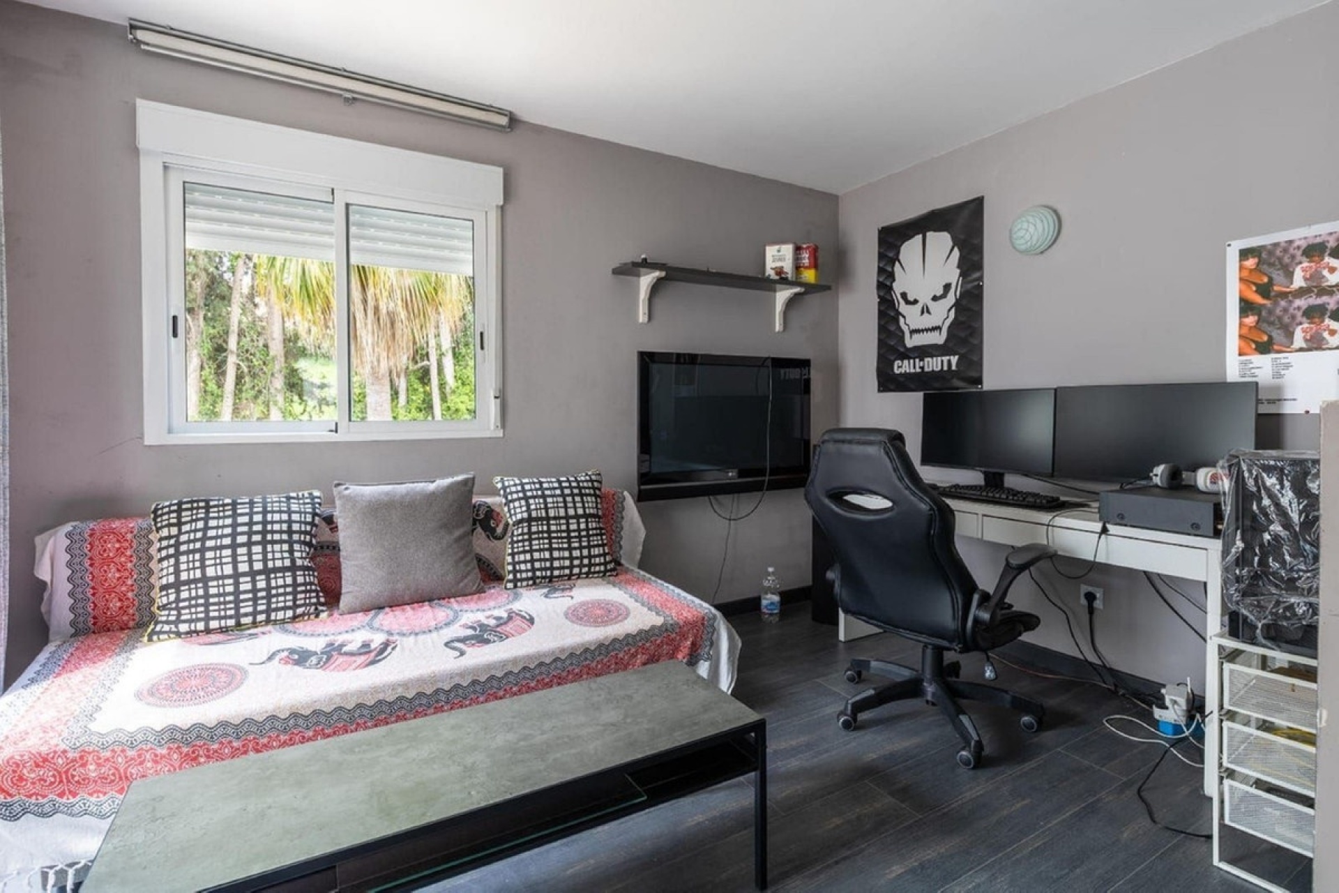 Wiederverkauf - Town house - Marbella - Nueva Andalucía