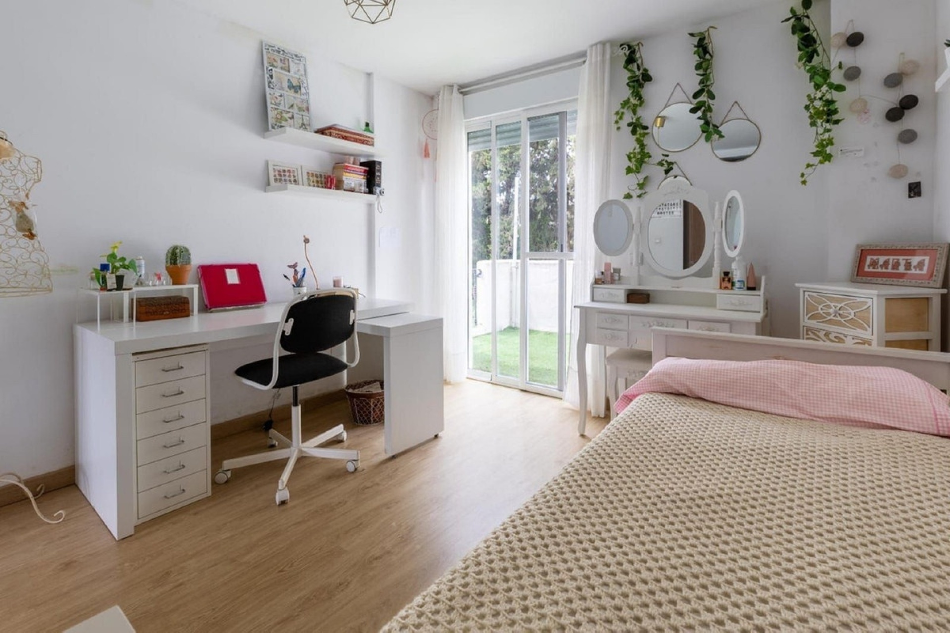 Wiederverkauf - Town house - Marbella - Nueva Andalucía