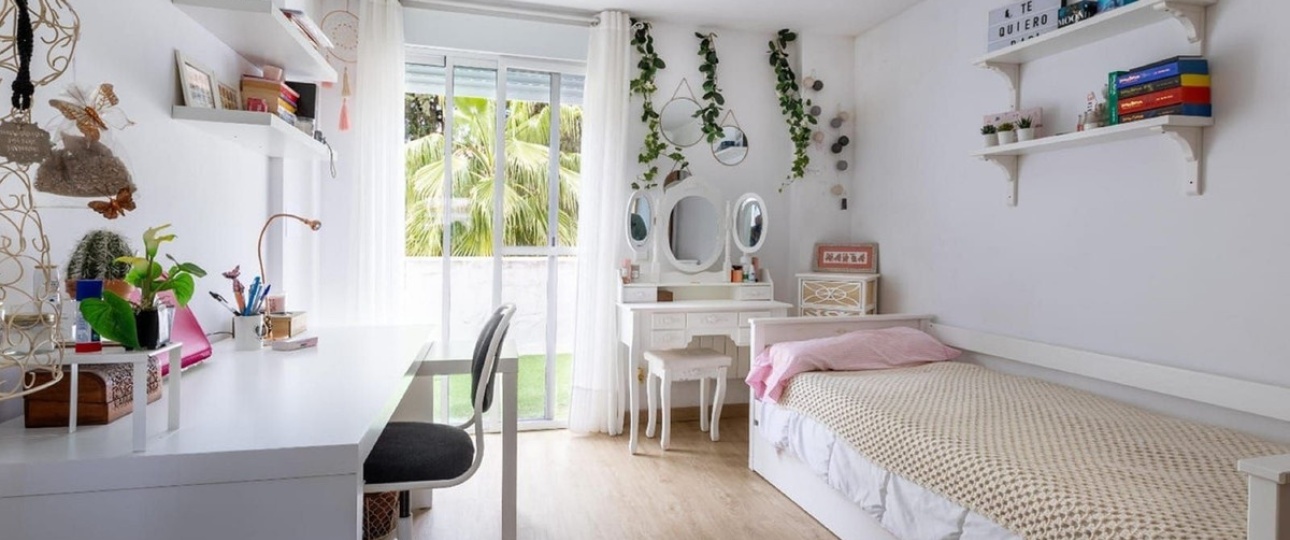 Wiederverkauf - Town house - Marbella - Nueva Andalucía