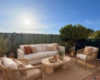 Wiederverkauf - Town house - Marbella - Nueva Andalucía