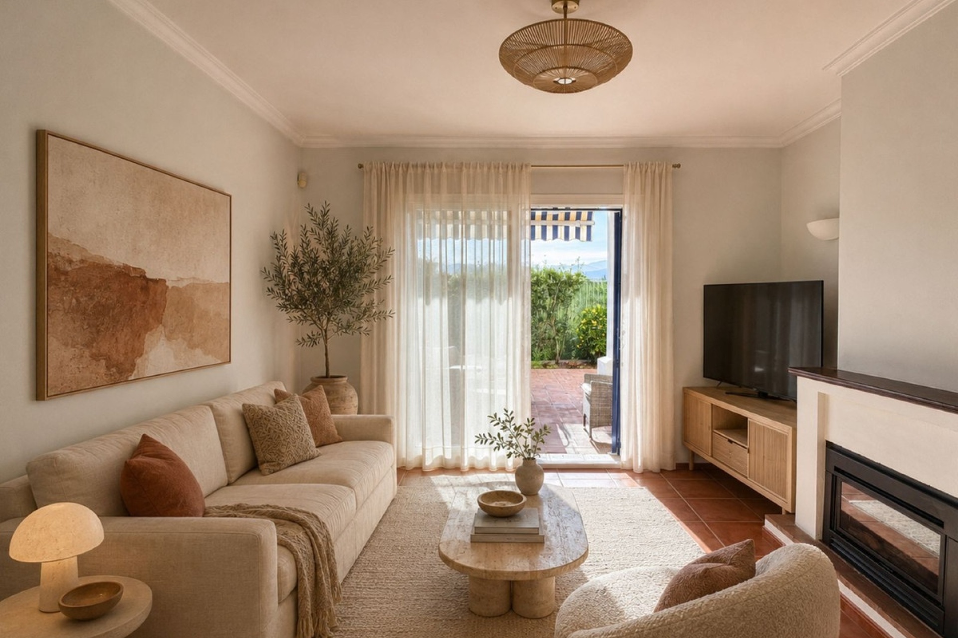 Wiederverkauf - Town house - Marbella - Nueva Andalucía