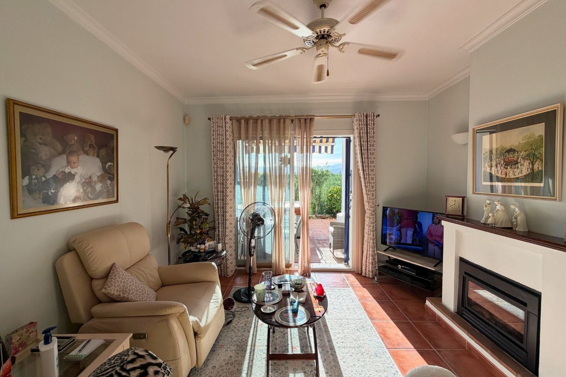 Wiederverkauf - Town house - Marbella - Nueva Andalucía