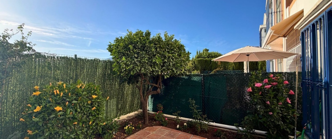 Wiederverkauf - Town house - Marbella - Nueva Andalucía