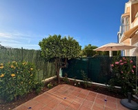 Wiederverkauf - Town house - Marbella - Nueva Andalucía