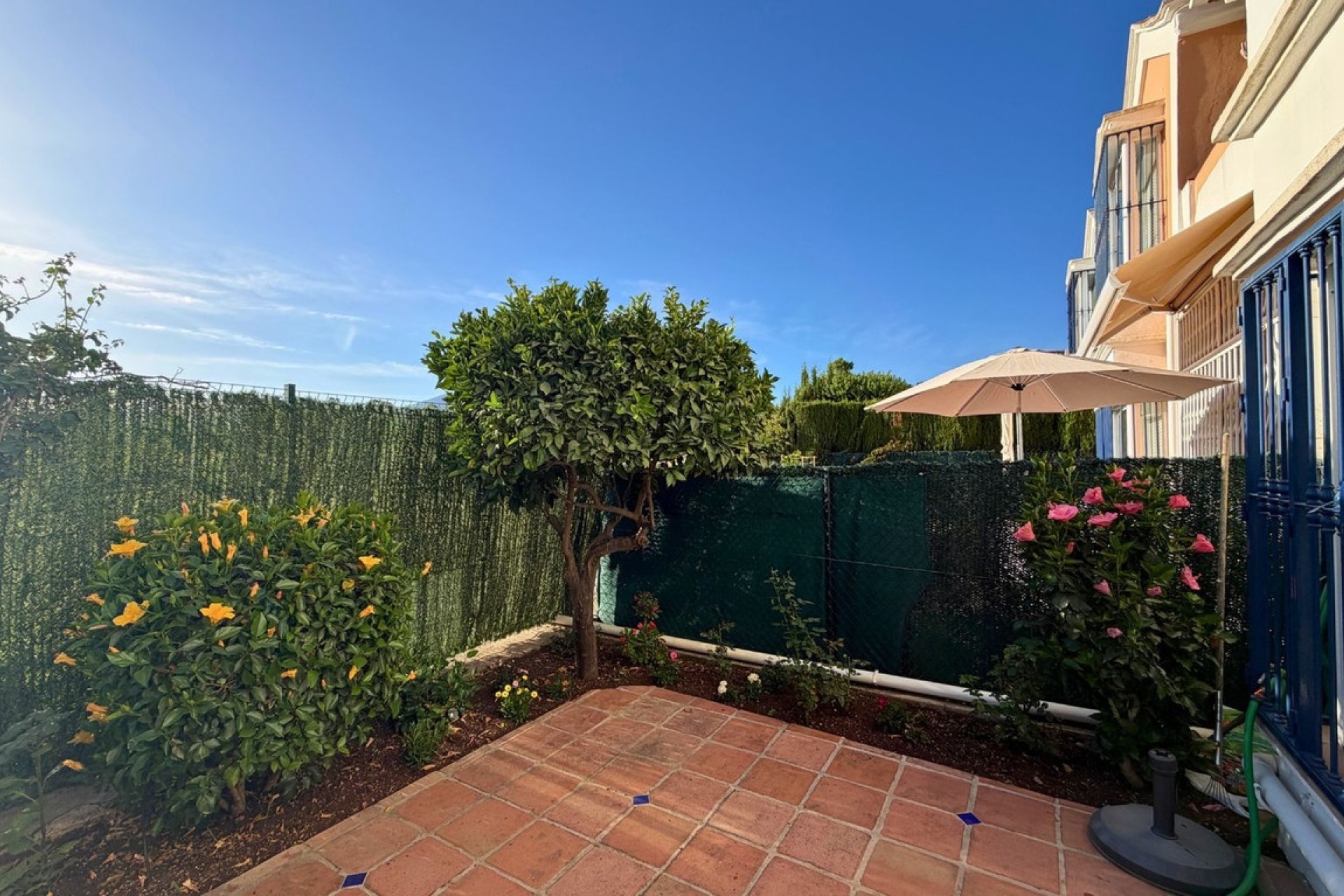 Wiederverkauf - Town house - Marbella - Nueva Andalucía