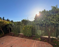 Wiederverkauf - Town house - Marbella - Nueva Andalucía