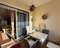 Wiederverkauf - Town house - Marbella - Nueva Andalucía