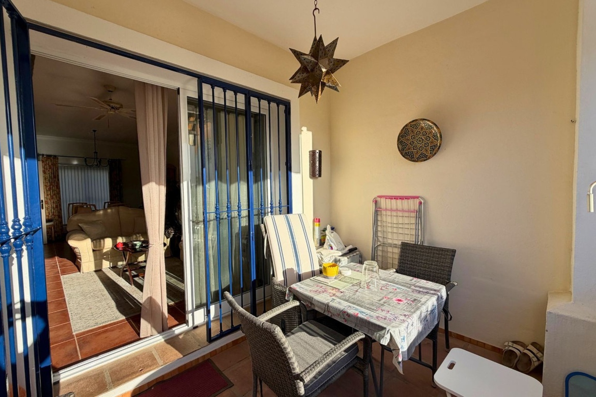 Wiederverkauf - Town house - Marbella - Nueva Andalucía