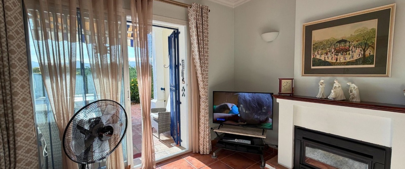 Wiederverkauf - Town house - Marbella - Nueva Andalucía