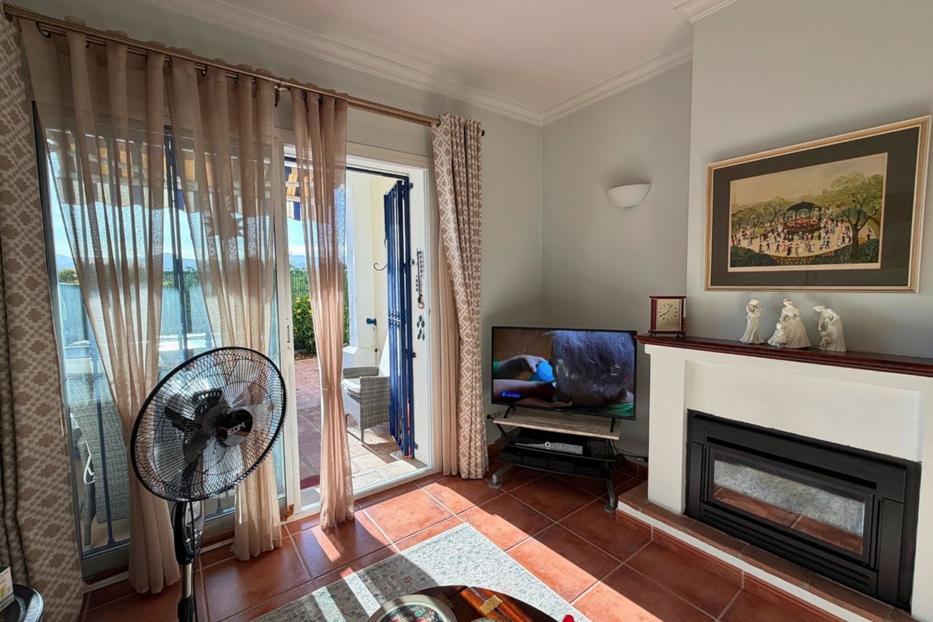 Wiederverkauf - Town house - Marbella - Nueva Andalucía