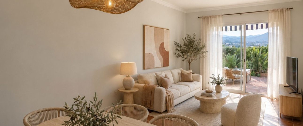 Wiederverkauf - Town house - Marbella - Nueva Andalucía
