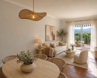 Wiederverkauf - Town house - Marbella - Nueva Andalucía