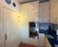 Wiederverkauf - Town house - Marbella - Nueva Andalucía