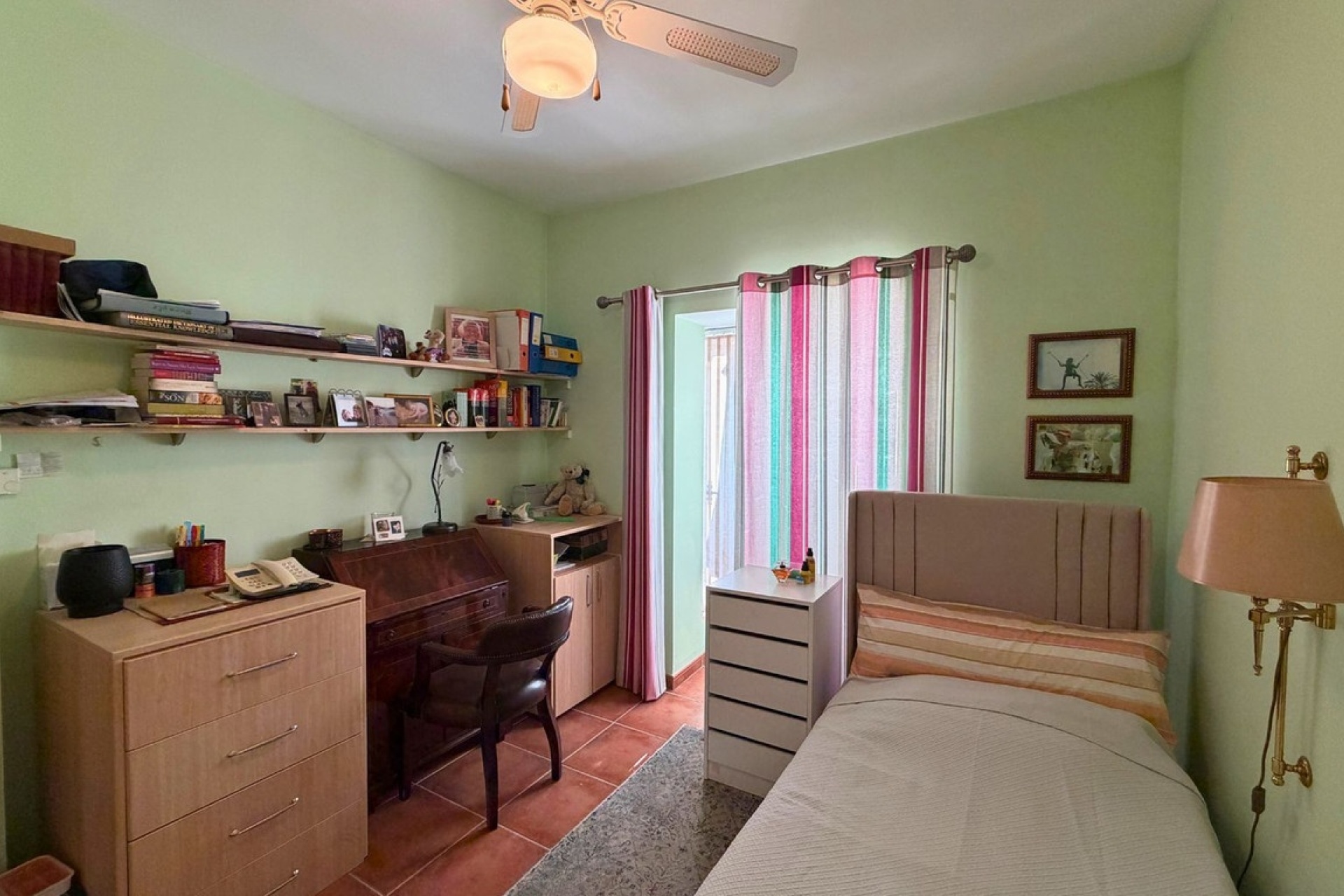 Wiederverkauf - Town house - Marbella - Nueva Andalucía