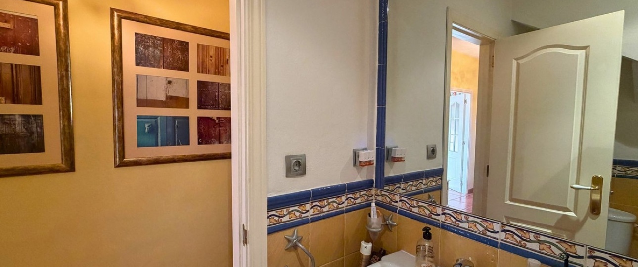 Wiederverkauf - Town house - Marbella - Nueva Andalucía