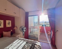 Wiederverkauf - Town house - Marbella - Nueva Andalucía