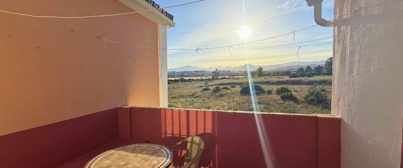Wiederverkauf - Town house - Marbella - Nueva Andalucía