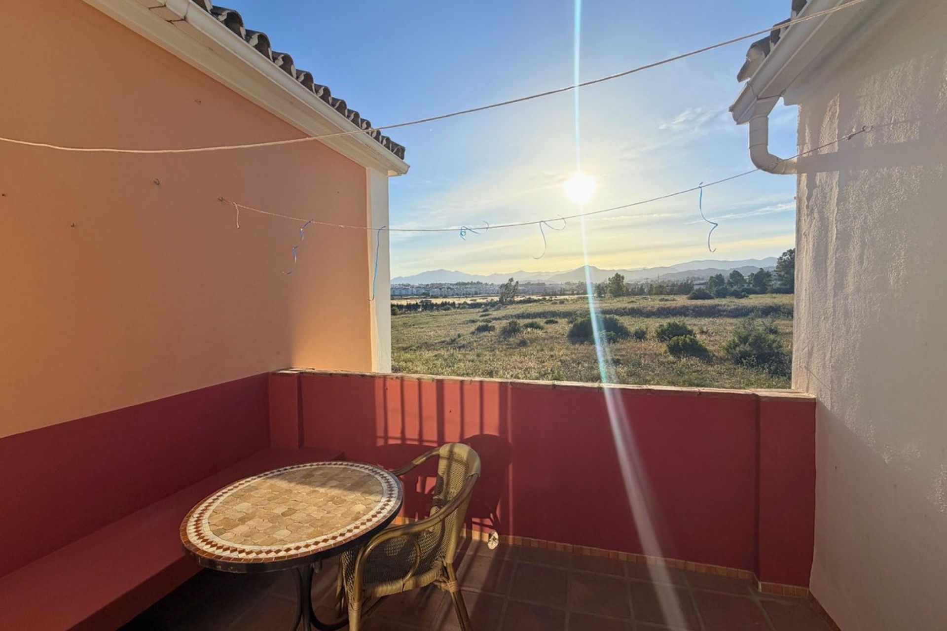 Wiederverkauf - Town house - Marbella - Nueva Andalucía