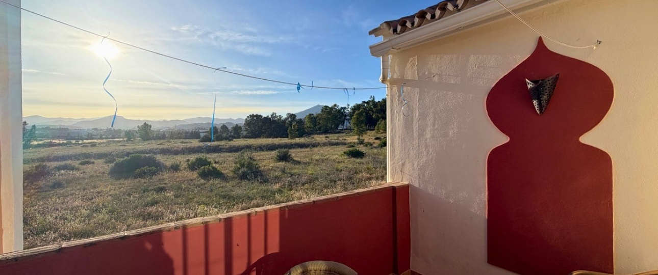 Wiederverkauf - Town house - Marbella - Nueva Andalucía