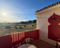 Wiederverkauf - Town house - Marbella - Nueva Andalucía