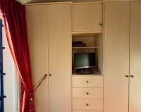 Wiederverkauf - Town house - Marbella - Nueva Andalucía