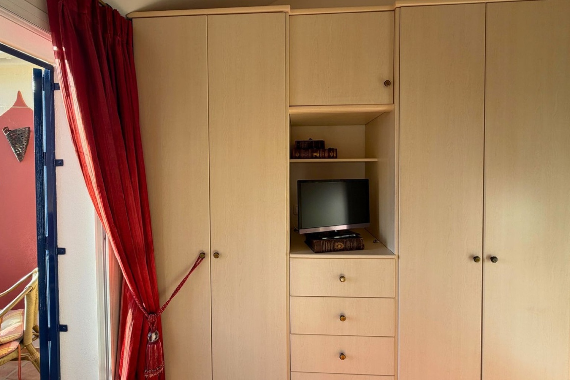 Wiederverkauf - Town house - Marbella - Nueva Andalucía
