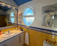 Wiederverkauf - Town house - Marbella - Nueva Andalucía