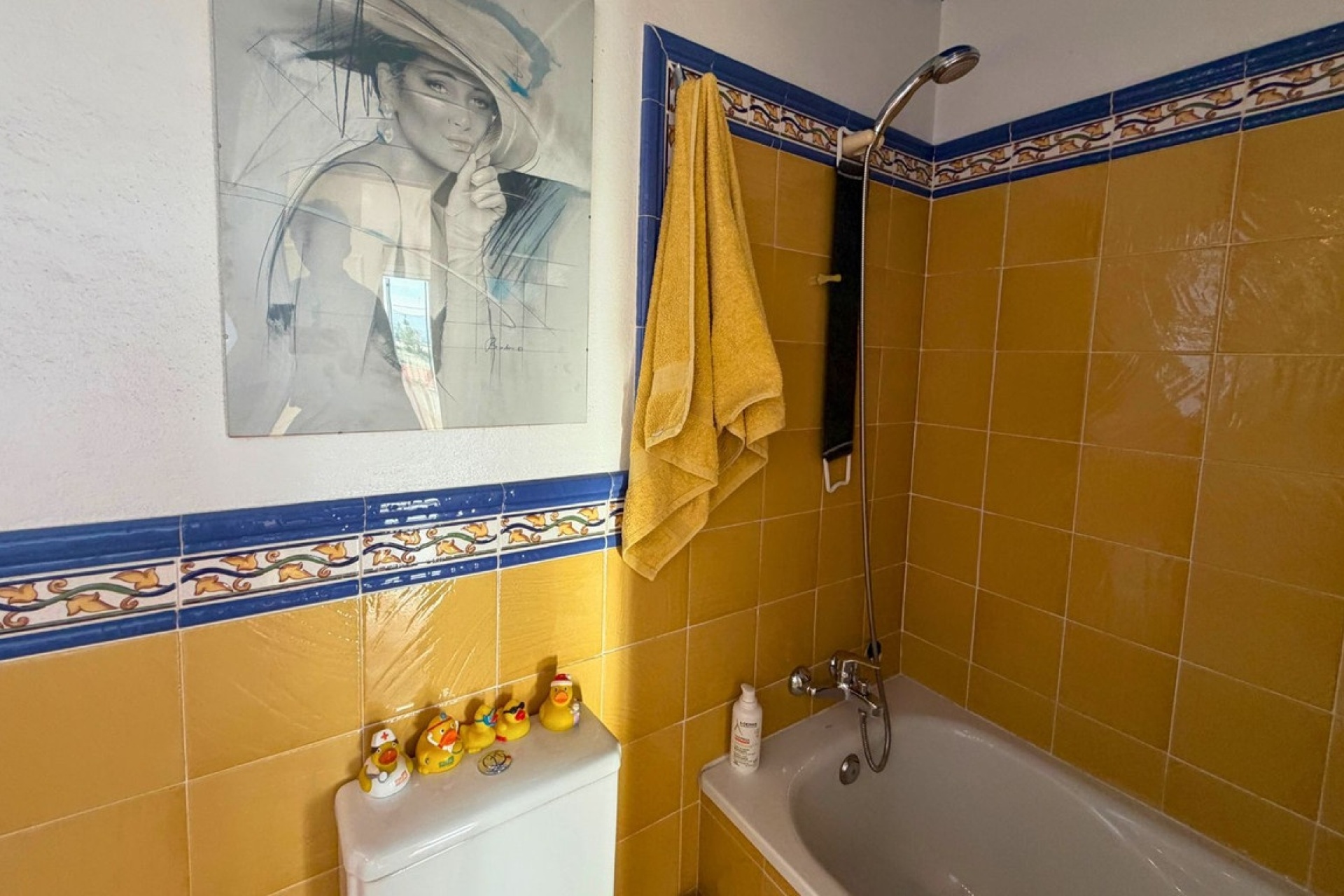 Wiederverkauf - Town house - Marbella - Nueva Andalucía