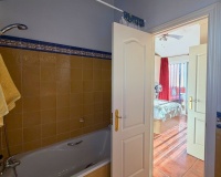 Wiederverkauf - Town house - Marbella - Nueva Andalucía