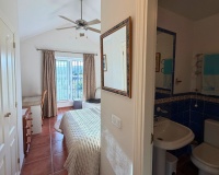 Wiederverkauf - Town house - Marbella - Nueva Andalucía